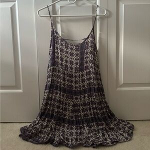 Brandy Melville Mini Dress